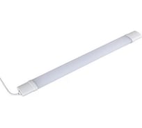 Светодиодный светильник VKL electric VPL-18-6500, 18Вт, 6500К, IP65 1350Lm 1183169