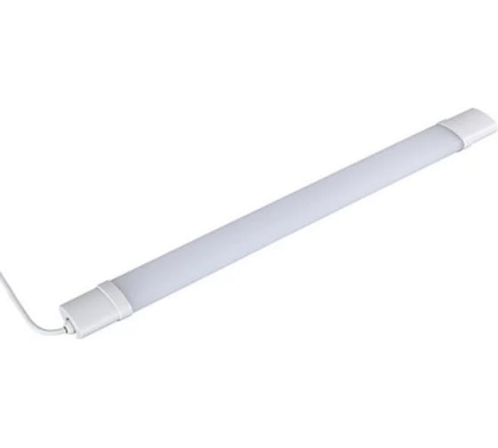 Светодиодный светильник VKL electric VPL-18-6500, 18Вт, 6500К, IP65 1350Lm 1183169 1