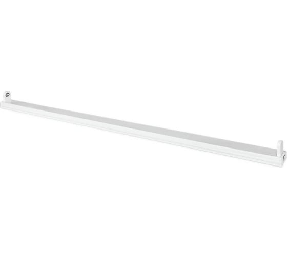 Светильник для лампы VKL electric VFX-T8-1x10-600, арматура провод 15 см без вилки 1/ 60 1183098