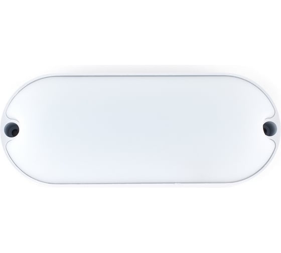 Светодиодный влагозащищенный светильник VKL electric овал VLZO3-65-8-6500, 6500К, IP65 1155251