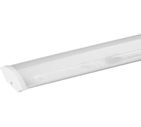 Светильник Lumin'arte LED 18Вт IP40 1800лм 5000К Прозрачный ДПО15-18-002-5К