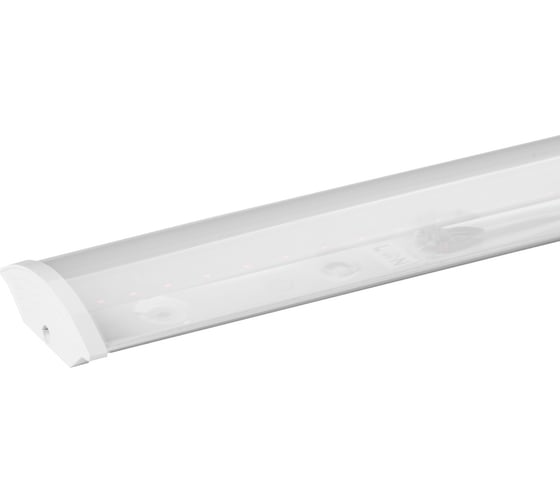 Светильник Lumin'arte LED 18Вт IP40 1800лм 5000К Прозрачный ДПО15-18-002-5К 1