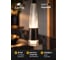 Подвесной светильник ARTE LAMP SABIK A6576SP-1BK 6