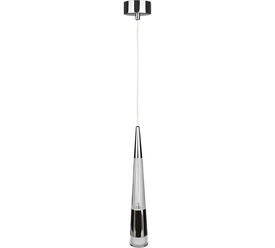 Подвесной светильник ARTE LAMP SABIK A6576SP-1CC