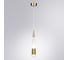 Подвесной светильник ARTE LAMP SABIK A6576SP-1PB 2
