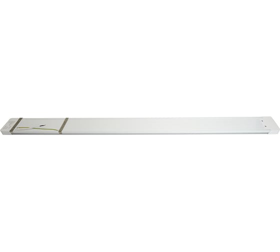 Светильник светодиодный линейный FERON AL5021 IP40 100W 4000K 1200x26x95мм, 51433