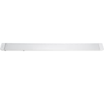 Светильник светодиодный линейный FERON AL5021 IP40 100W 6500K 1200x26x95мм, 51432