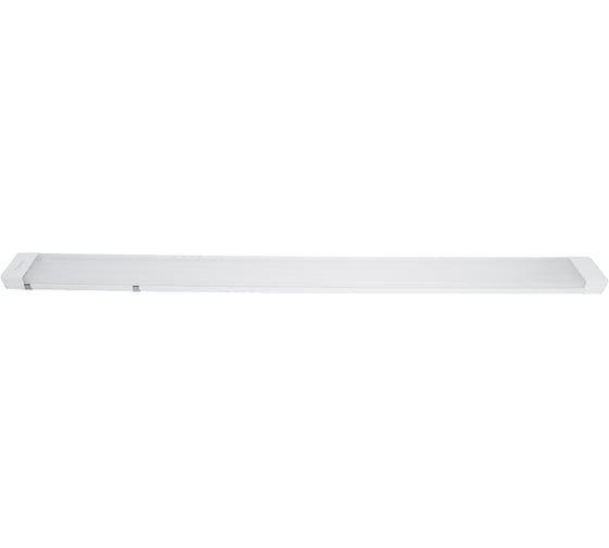 Светильник светодиодный линейный FERON AL5021 IP40 100W 6500K 1200x26x95мм, 51432