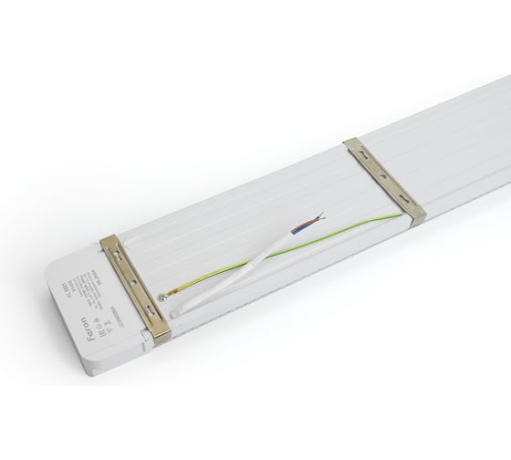 Светильник светодиодный линейный FERON AL5021 IP40 100W 6500K 1200x26x95мм, 51432