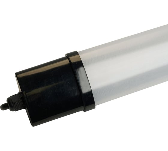 Светильник светодиодный линейный FERON AL5090 IP65 36W 6500K 1235x63x35мм, 51428