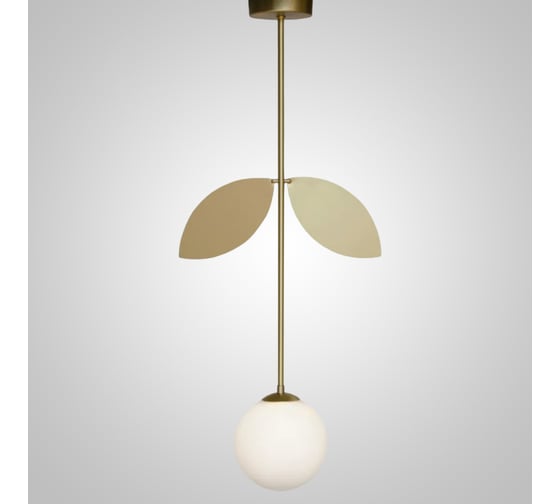 Люстра IMPERIUMLOFT Areti Plates Pendant 74547-22 1