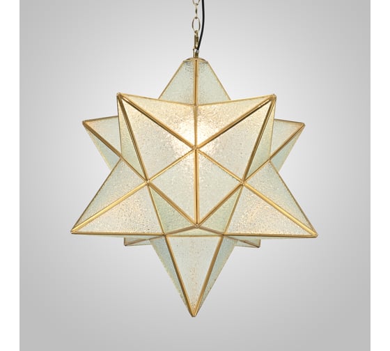 Люстра IMPERIUMLOFT Star Effervescent D60 228946-22 1