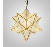 Люстра IMPERIUMLOFT Star Effervescent D35 228944-22