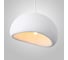 Подвесная люстра IMPERIUMLOFT CEMENCLOUD A D80 White 219853-23 1