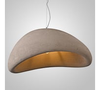 Подвесная люстра IMPERIUMLOFT CEMENCLOUD A D80 Grey 219852-23