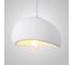 Подвесная люстра IMPERIUMLOFT CEMENCLOUD A D40 White 219846-23 1