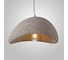 Подвесная люстра IMPERIUMLOFT CEMENCLOUD A D40 Grey 219847-23 1