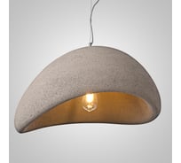 Подвесная люстра IMPERIUMLOFT CEMENCLOUD A D50 Grey 219848-23