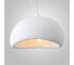 Подвесная люстра IMPERIUMLOFT CEMENCLOUD A D60 White 219850-23 1
