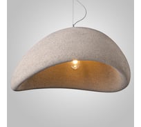 Подвесная люстра IMPERIUMLOFT CEMENCLOUD A D60 Grey 219851-23