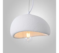 Подвесная люстра IMPERIUMLOFT CEMENCLOUD A D30 White 219845-23