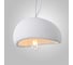 Подвесная люстра IMPERIUMLOFT CEMENCLOUD A D30 White 219845-23 1