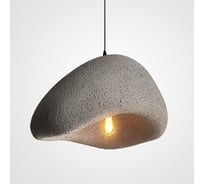 Подвесная люстра IMPERIUMLOFT CEMENCLOUD A D100 Grey 219855-23