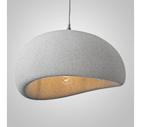 Подвесная люстра IMPERIUMLOFT CEMENCLOUD B D50 Grey 219860-23