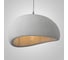 Подвесная люстра IMPERIUMLOFT CEMENCLOUD B D50 Grey 219860-23 1