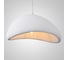 Подвесная люстра IMPERIUMLOFT CEMENCLOUD B D40 White 219858-23 1