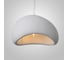 Подвесная люстра IMPERIUMLOFT CEMENCLOUD B D30 White 219857-23 1