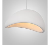 Подвесная люстра IMPERIUMLOFT CEMENCLOUD B D100 White 219866-23