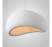 Подвесная люстра IMPERIUMLOFT CEMENCLOUD B D60 White 219862-23
