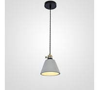Подвесная люстра IMPERIUMLOFT INDUSTRY B 15_14.5 181044-26