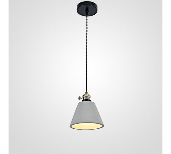 Подвесная люстра IMPERIUMLOFT INDUSTRY B 15_14.5 181044-26 1