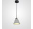 Подвесная люстра IMPERIUMLOFT INDUSTRY B 15_14.5 181044-26 1