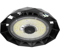 Промышленный светодиодный светильник CENTER колокол 02.73.200.5065 ЦБ-00011971 CENTER-02.73.200.5065 (угол рассеивания 60°, 34'000Лм, Ø360*167мм, CRI>70) BOX