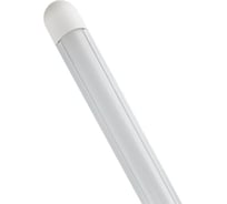 Светодиодный светильник VKL electric VPO-02-PP-18-6500, 18Вт, 1500Лм, 6500К, IP20, 1/ 20 1194409