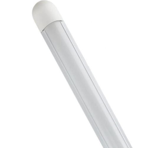 Светодиодный светильник VKL electric VPO-02-PP-36-6500, 36Вт, 3000Лм, 6500К, IP20, 1194411