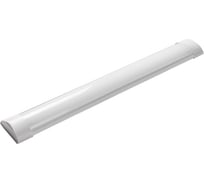 Светодиодный светильник VKL electric VPO-1-PP-40-6500, 40Вт, 3000Лм, 6500К, IP20, 1183102