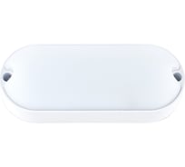 Светодиодный влагозащищенный светильник VKL electric овал VLZO3-65-12-4000, 4000К, 970Лм, IP65 1016041