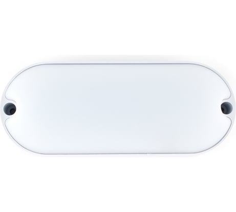 Светодиодный влагозащищенный светильник VKL electric овал VLZО3-65-20-6500, 6500К, 1500Лм, 1192719