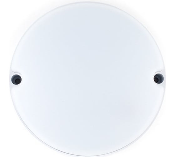 Светодиодный влагозащищенный светильник VKL electric круг VLZR3-65-20-6500, 6500К, 1500Лм, IP65 1016047