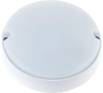 Светильник VKL electric 8W, LED ЖКХ VLZR3-ОА-65-8-5000, 600 Лм, IP65, 5000К с датчиком движения 1190571