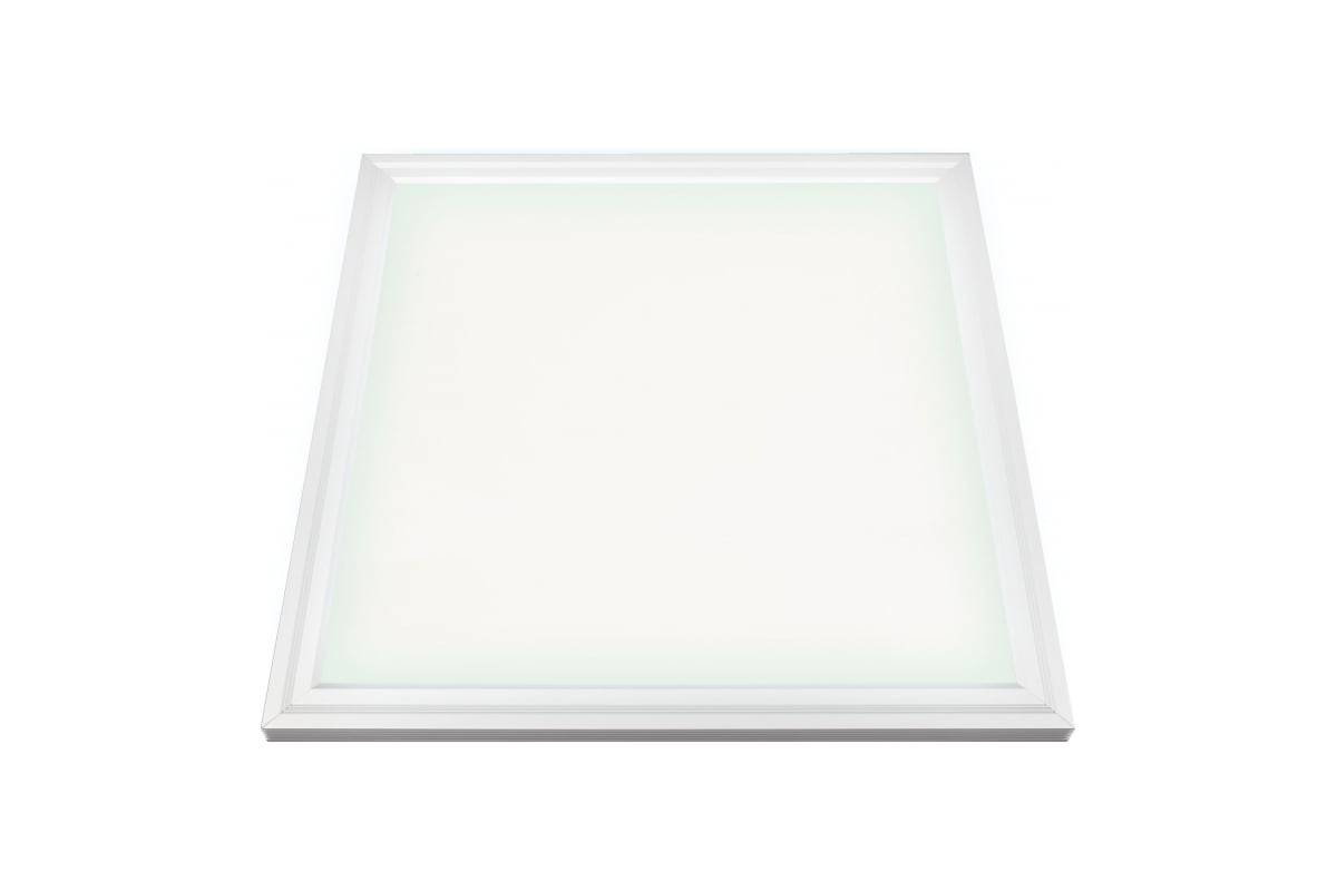 Ультратонкая панель RSV RSV-SPL-02-40W-6500K 100021 - выгодная цена ...