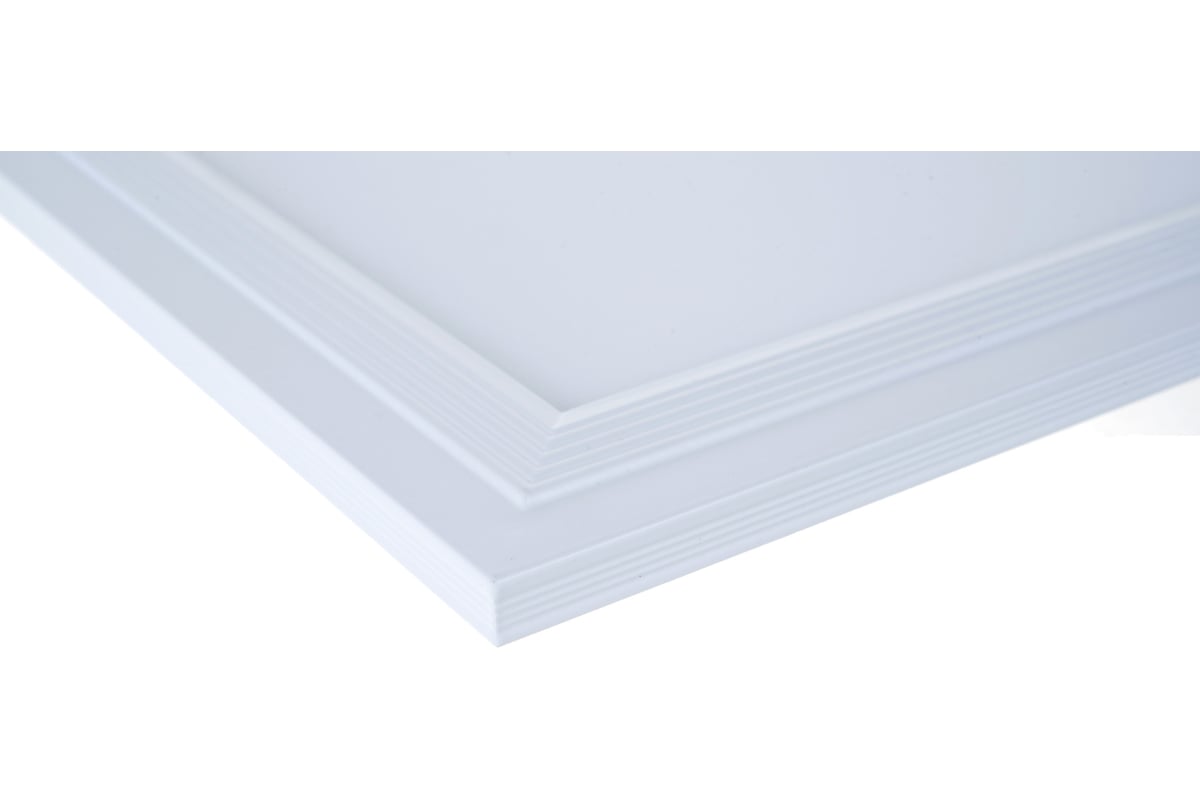 Ультратонкая панель RSV RSV-SPL-02-40W-6500K 100021 - выгодная цена ...