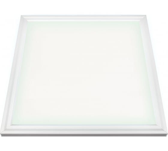 Ультратонкая панель RSV RSV-SPL-02-40W-6500K 100021