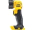 Аккумуляторный фонарь DEWALT 18 В, 110 лм, без АКБ и ЗУ, DCL040 DCL040-XJ 2