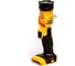 Аккумуляторный фонарь DEWALT 18 В, 110 лм, без АКБ и ЗУ, DCL040 DCL040-XJ 4