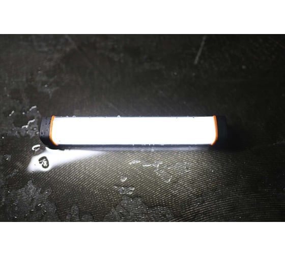 Аккумуляторный магнитный фонарь-лампа ГЕЛЕОС GLS X5, POWER BANK, Micro USB GLSX5